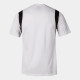 Футболка Joma T-SHIRT DINAMO WHITE S/S білий XS 100446.200 XS