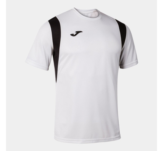 Футболка Joma T-SHIRT DINAMO WHITE S/S білий XS 100446.200 XS