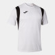 Футболка Joma T-SHIRT DINAMO WHITE S/S білий XS 100446.200 XS