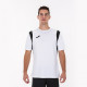 Футболка Joma T-SHIRT DINAMO WHITE S/S білий XS 100446.200 XS