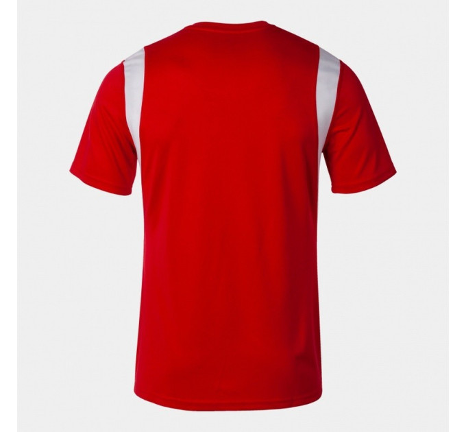 Футболка Joma T-SHIRT DINAMO RED S/S червоний M 100446.600 M