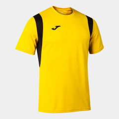 Футболка Joma T-SHIRT DINAMO YELLOW S/S жовтий XL 100446.900 XL