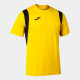 Футболка Joma T-SHIRT DINAMO YELLOW S/S жовтий XL 100446.900 XL