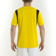 Футболка Joma T-SHIRT DINAMO YELLOW S/S жовтий XL 100446.900 XL