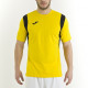 Футболка Joma T-SHIRT DINAMO YELLOW S/S жовтий XL 100446.900 XL