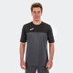 Футболка Joma T-SHIRT WINNER ANTHRACITE-BLACK S/S чорний S 100946.151 S