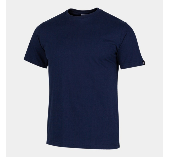 Футболка Joma DESERT SHORT SLEEVE T-SHIRT синій XL 101739.331 XL Футболка Joma DESERT SHORT SLEEVE T-SHIRT синій XL 101739.331 XL