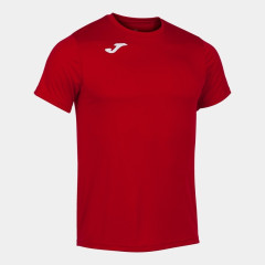 Футболка Joma RECORD II SHORT SLEEVE T-SHIRT червоний L 102227.600 L