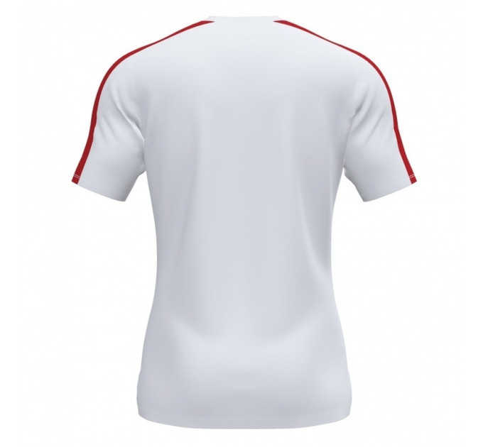 Футболка Joma ACADEMY III білий S 101656.206 S