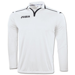 Чоловіча футболка Joma TEK білий 6-8 1242.99.001 6-8