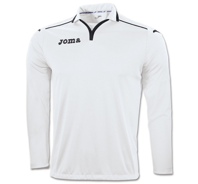 Чоловіча футболка Joma TEK білий 6-8 1242.99.001 6-8