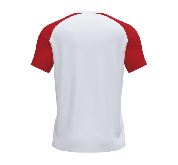 Футболка Joma ACADEMY IV білий,червоний XXS 101968.206 XXS