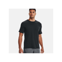 Чоловіча Футболка Under Armour Sportstyle Left Чорний LG (7d1326799-001 LG)