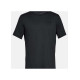 Чоловіча Футболка Under Armour Sportstyle Left Чорний LG (7d1326799-001 LG)