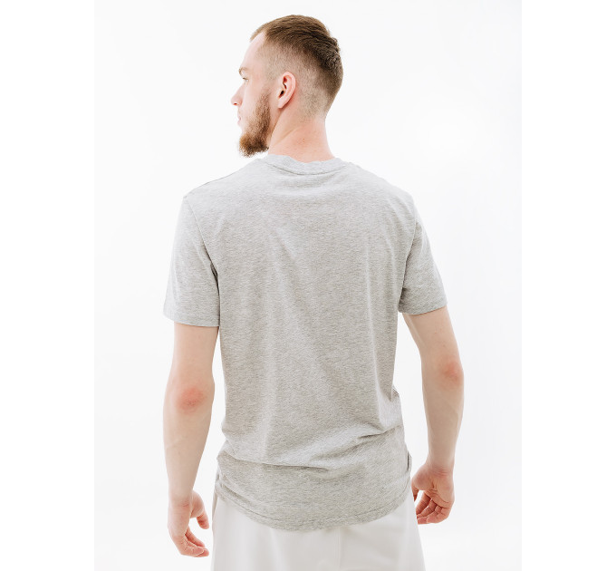 Чоловіча Футболка HELLY HANSEN NORD GRAPHIC HH T-SHIRT Сірий XL (7d62979-949 XL)