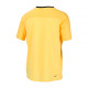 Чоловіча Футболка Nike M NK DF SOLAR CHASE SS TOP Помаранчевий XL (DV9305-848)