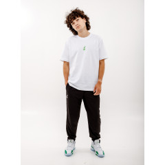 Чоловіча Футболка AUSTRALIAN ZOOM COTTON TEE Синій L (7dHCUTS0050-002 L)