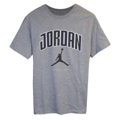 Чоловіча Футболка Jordan M J CITY 88 SS CREW Сірий S (7dHQ0009-091 S)