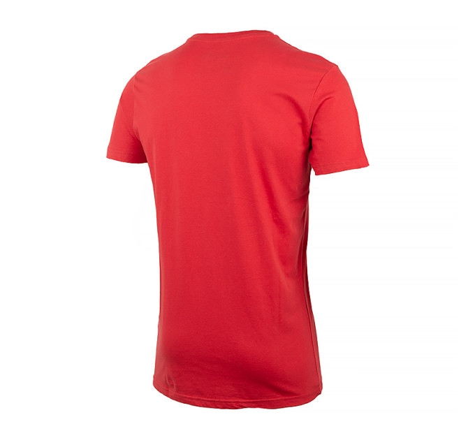 Чоловіча Футболка JEEP T-SHIRT Since 1941 Червоний L (O102591-R699 L)