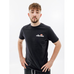 Чоловіча Футболка Ellesse Voodoo Tee Темно-синій 2XL (7dSHB06835-429 2XL)