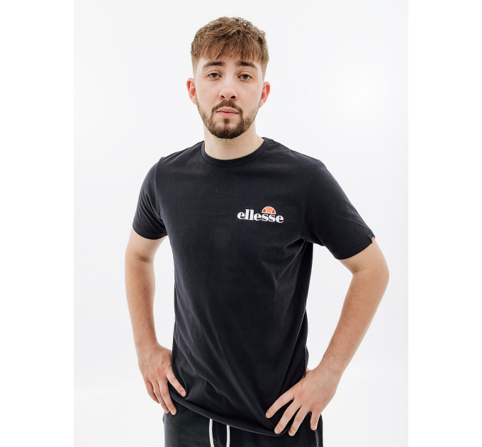 Чоловіча Футболка Ellesse Voodoo Tee Темно-синій 2XL (7dSHB06835-429 2XL)