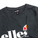 Чоловіча Футболка Ellesse SL Prado Tee Сірий S (7dSHC07405-106 S)