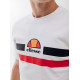 Чоловіча Футболка Ellesse Aprel Tee Білий 2XL (7dSHR06453-908 2XL)