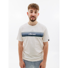 Чоловіча Футболка Ellesse Murillo Tee Білий 2XL (7dSHR17446-904 2XL)