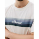 Чоловіча Футболка Ellesse Murillo Tee Білий 2XL (7dSHR17446-904 2XL)