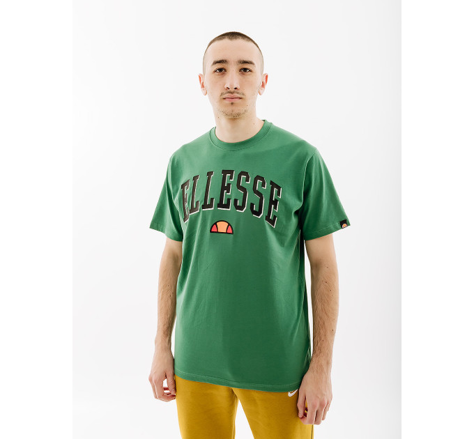 Чоловіча Футболка Ellesse Colombia 2 Tee Зелений 2XL (7dSHR17640-503 2XL)