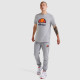 Чоловіча Футболка Ellesse Dyne Tee Сірий XL (7dSXG12736-112 XL)