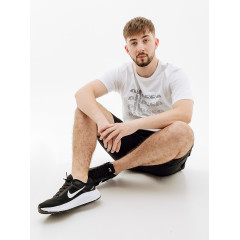 Чоловіча Футболка Ellesse Cervati Tee Білий XL (7dSXR17670-908 XL)