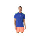 Футболка чоловіча Asics PADEL COURT SS TOP COBALT/MENTHOL (XL) 2041A349-402 (XL)