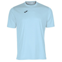 Футболка Joma COMBI сірий Чол 2XL-3XL 100052.350 2XL-3XL