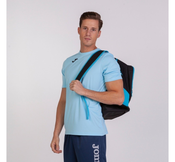 Футболка Joma COMBI сірий Чол 2XL-3XL 100052.350 2XL-3XL