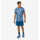 Футболка чол. Asics MEN MATCH GRAPHIC SS TOP (S) 2041A191-401 S