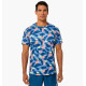 Футболка чол. Asics MEN MATCH GRAPHIC SS TOP (S) 2041A191-401 S
