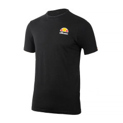 Чоловіча Футболка Ellesse Canaletto Tee Чорний L (7dSHS04548-001 L)