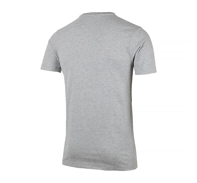 Чоловіча Футболка Ellesse Voodoo Tee Сірий L (7dSHB06835-112 L)