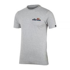 Чоловіча Футболка Ellesse Voodoo Tee Сірий L (7dSHB06835-112 L)