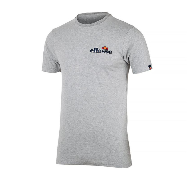 Чоловіча Футболка Ellesse Voodoo Tee Сірий L (7dSHB06835-112 L)