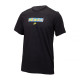 Чоловіча Футболка Nike U TEE SPRING BREAK JDI Чорний M (7dFQ3745-010 M)