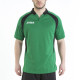 Чоловіча футболка Joma PRORUGBY Зелений M (100173.401 M)