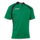 Чоловіча футболка Joma PRORUGBY Зелений M (100173.401 M)