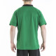Чоловіча футболка Joma PRORUGBY Зелений M (100173.401 M)
