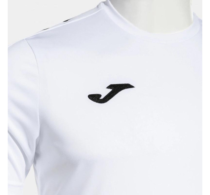 Футболка Joma OLIMPIADA Білий M (103245.200 M)