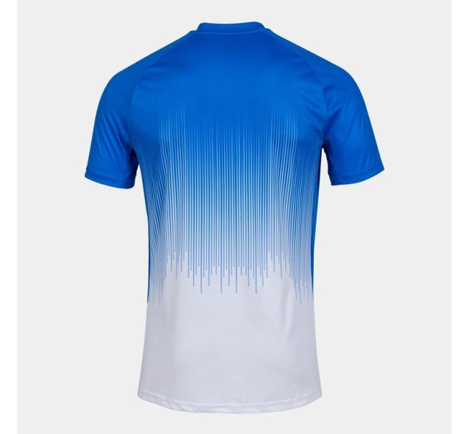 Футболка Joma TIGER IV Синій M (102764.701 M)