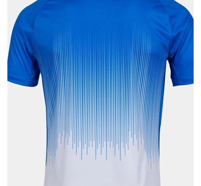 Футболка Joma TIGER IV Синій M (102764.701 M)