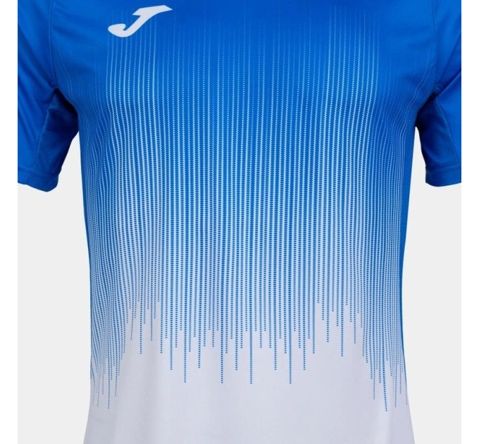 Футболка Joma TIGER IV Синій M (102764.701 M)