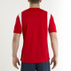 Футболка Joma T-SHIRT DINAMO RED S/S червоний S 100446.600 S